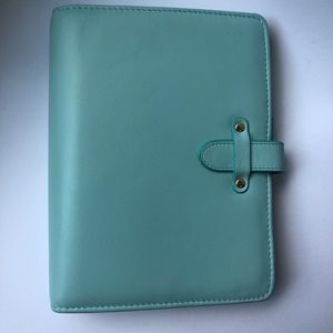 Franklin Planner Bella Classic Size Binder